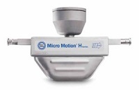 EMERSON MICRO MOTION H