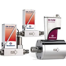 LOW-DP-FLOW-Mass-Flow-Meters-Controllers-for-Gas