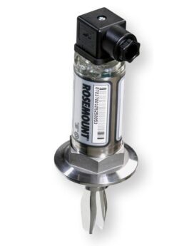 rosemount-2110-switch-vibrating-fork-tri-clamp