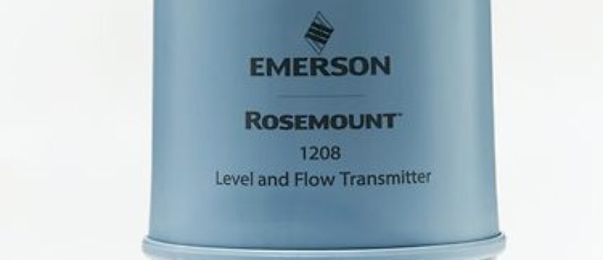 I trasmettitori di portata e misura del livello Rosemount Serie 1208 superano per facilità d’uso e prestazioni di misura i dispositivi a ultrasuoni e idrostatici