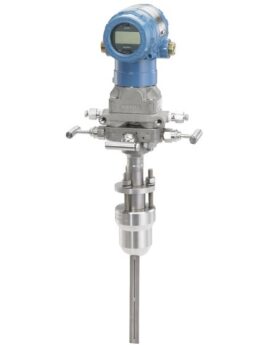 rosemount-2051cfa-annubar-flow-meter-facing-left-5-valve